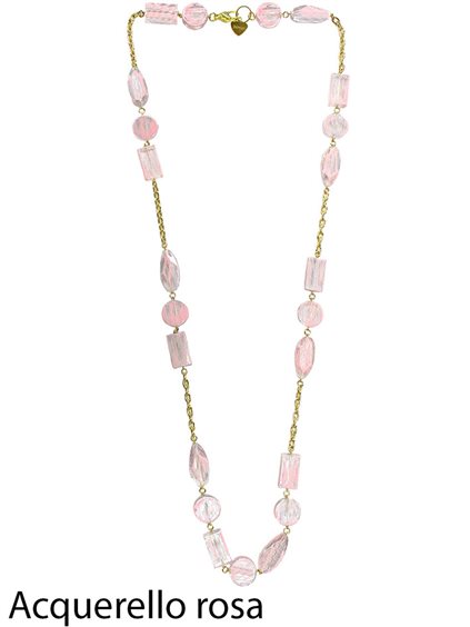 Collar Cianfrone Gioielli Mujer in Aleación de Metal CO75121 - CO75121